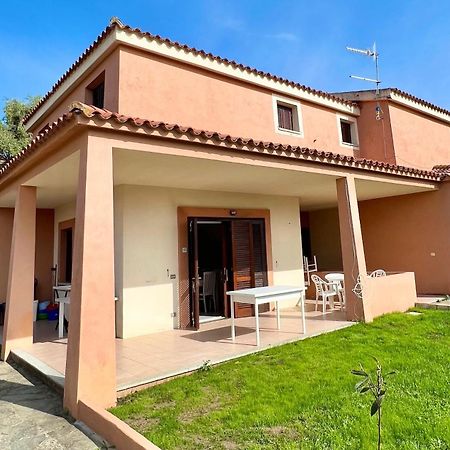 Iss Travel, Gli Asfodeli - Large Apartments With Private Terrace Сан-Теодоро Экстерьер фото
