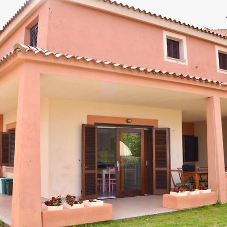Iss Travel, Gli Asfodeli - Large Apartments With Private Terrace Сан-Теодоро Экстерьер фото