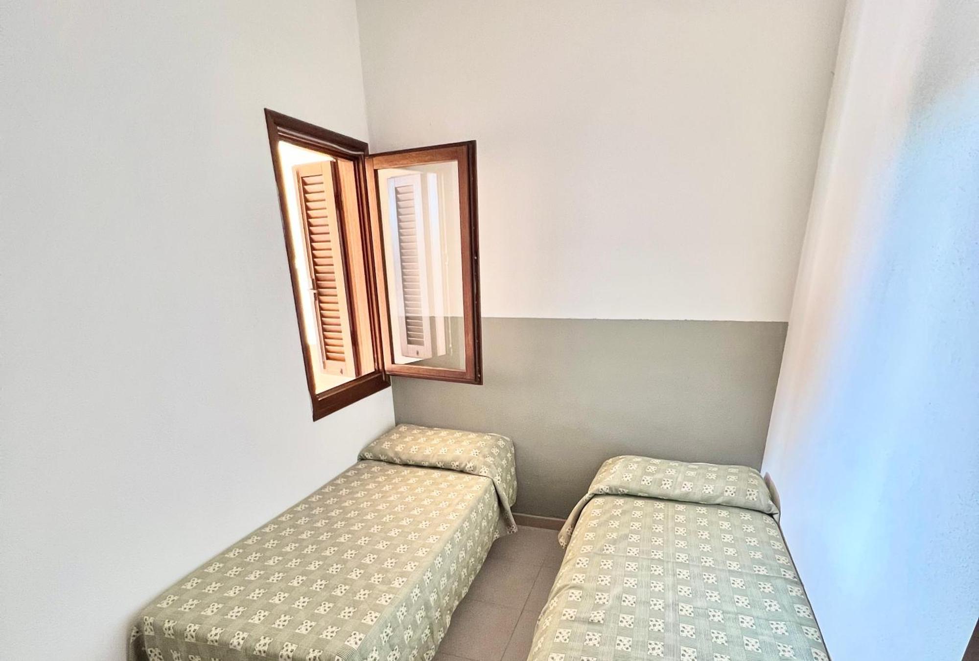Iss Travel, Gli Asfodeli - Large Apartments With Private Terrace Сан-Теодоро Экстерьер фото