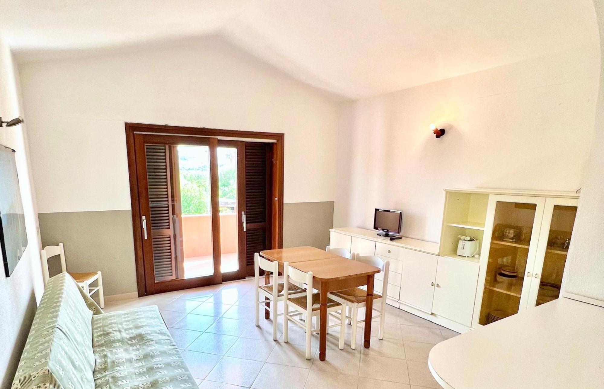 Iss Travel, Gli Asfodeli - Large Apartments With Private Terrace Сан-Теодоро Экстерьер фото