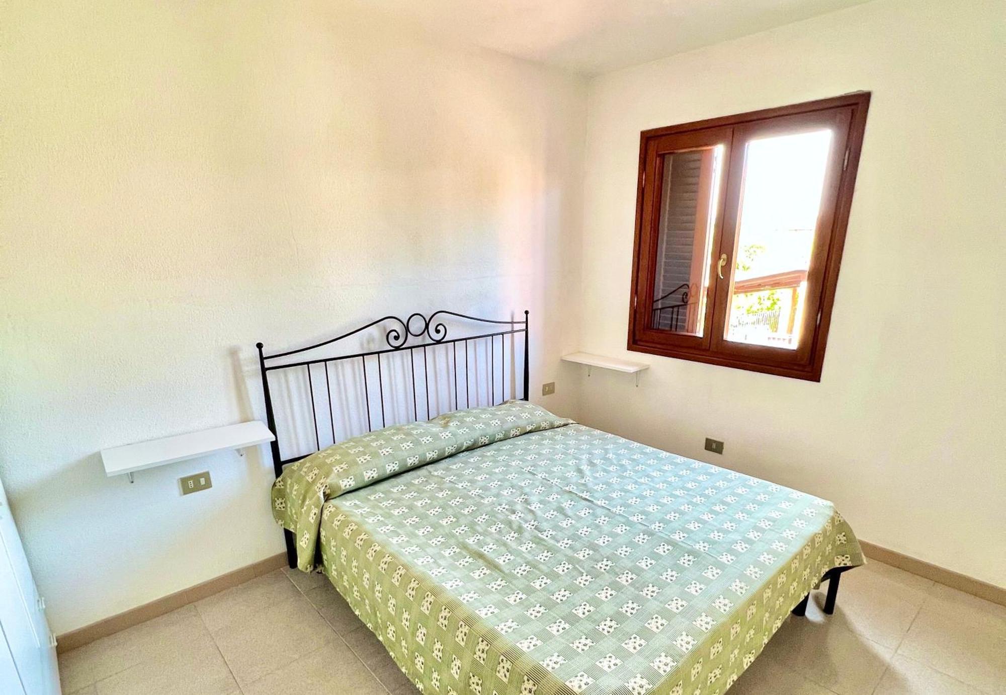 Iss Travel, Gli Asfodeli - Large Apartments With Private Terrace Сан-Теодоро Экстерьер фото