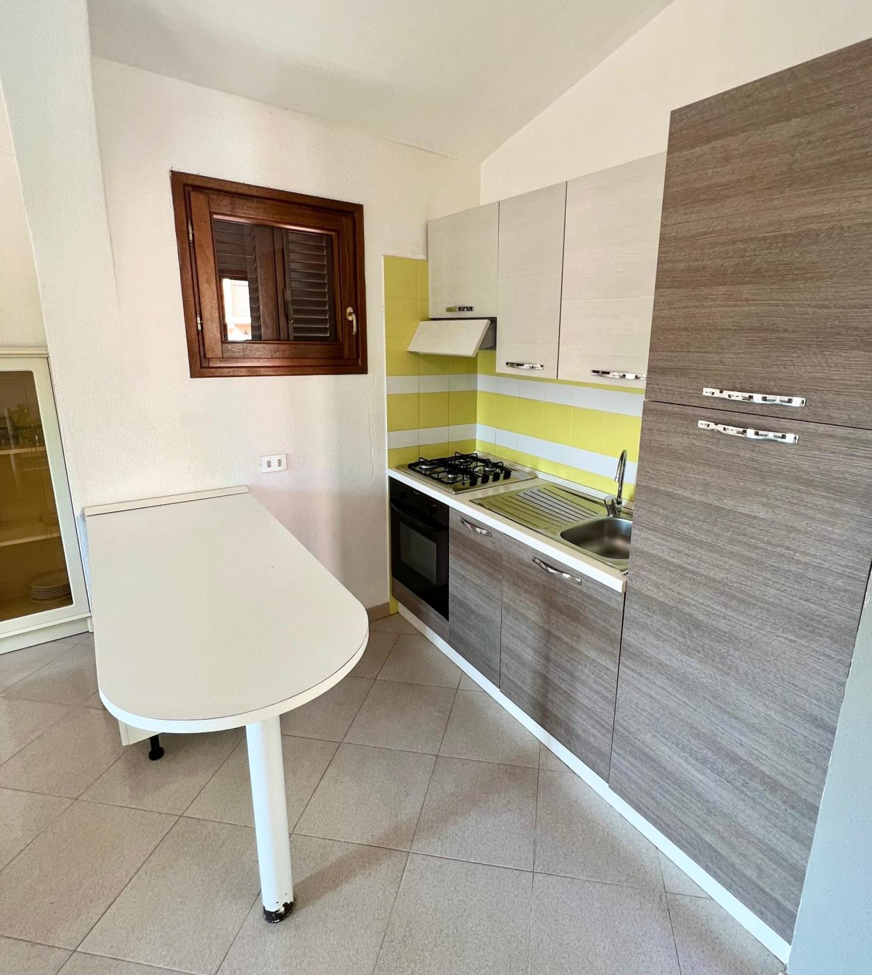Iss Travel, Gli Asfodeli - Large Apartments With Private Terrace Сан-Теодоро Экстерьер фото